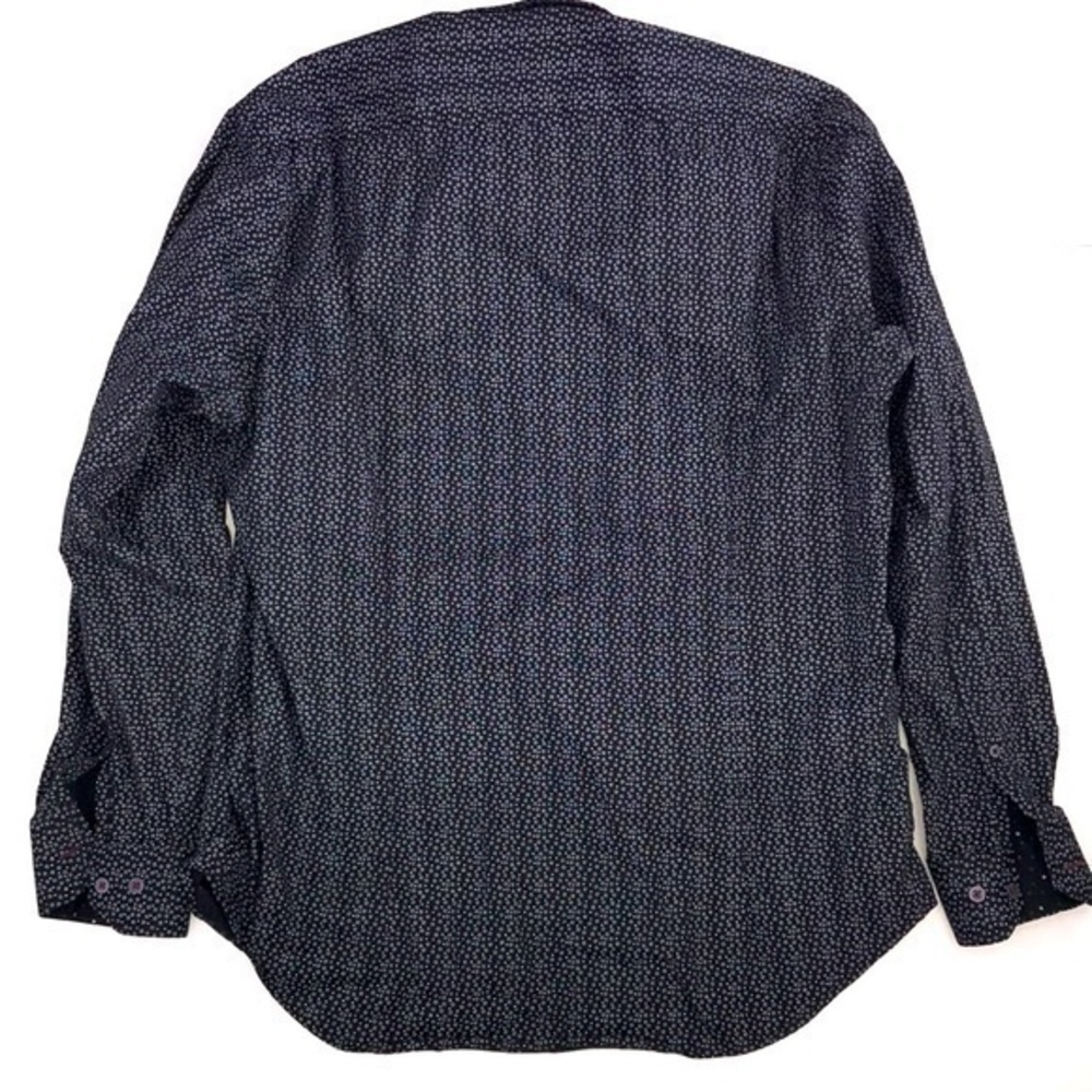 Report Collection Dress Shirt - Picture 8 of 8